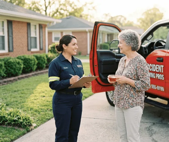 Accident Towing Service Morrill, KS FAQs